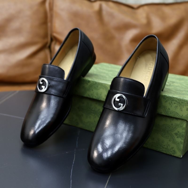 Gucci Business Shoes